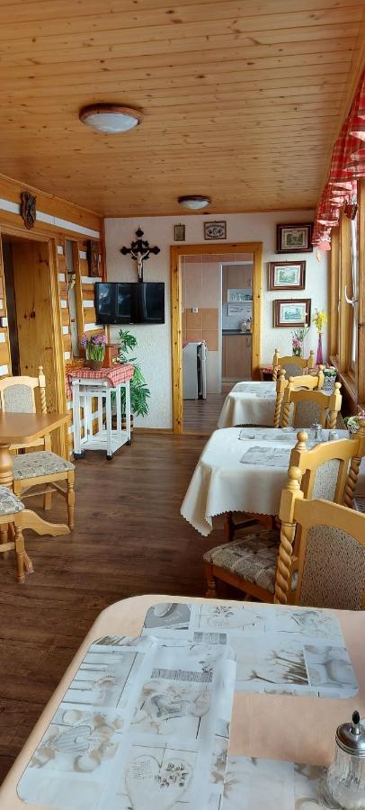 Country house Na Vachatkach *