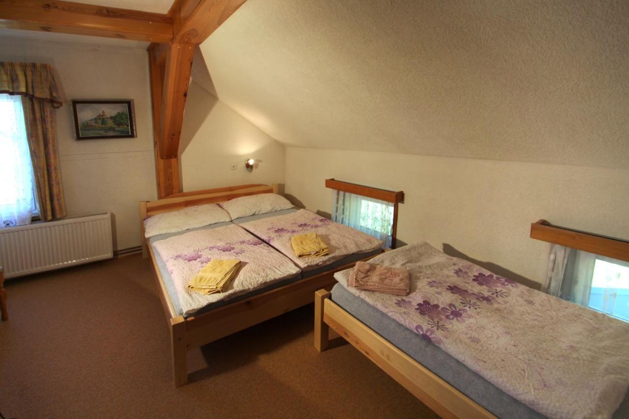 Country house Na Vachatkach *